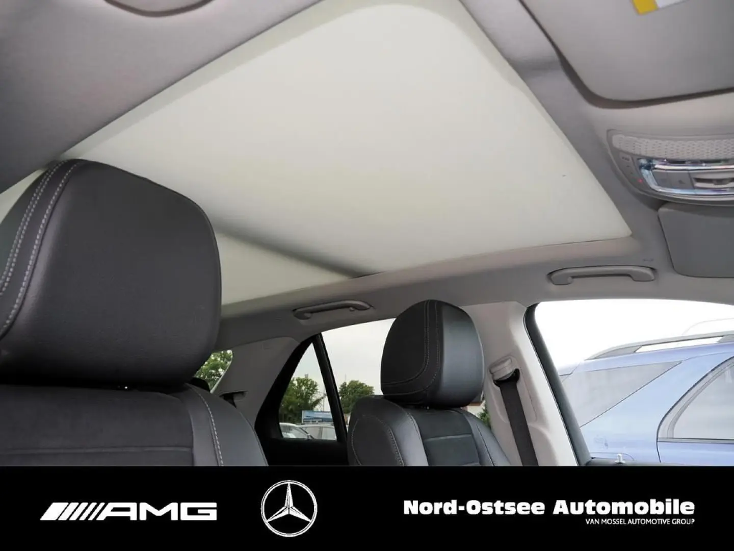 GLE 450 d 4M AMG ADV+ NIGHT PANO 20'' 360° KEYLE