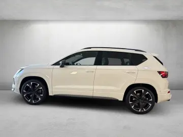 Ateca 2.0 TSI 4Drive DSG