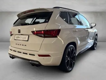 Ateca 2.0 TSI 4Drive DSG