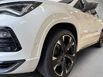 Ateca 2.0 TSI 4Drive DSG