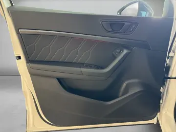 Ateca 2.0 TSI 4Drive DSG