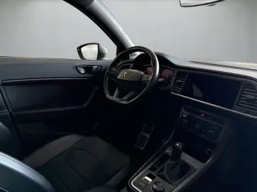 Ateca 2.0 TSI 4Drive DSG