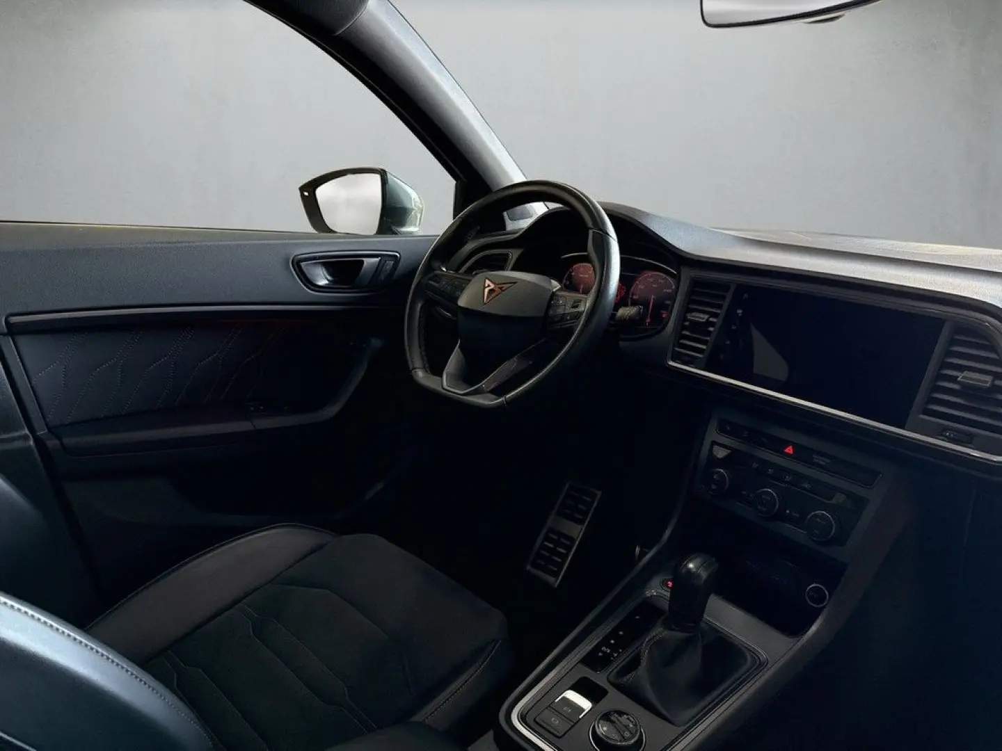 Ateca 2.0 TSI 4Drive DSG