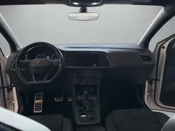 Ateca 2.0 TSI 4Drive DSG