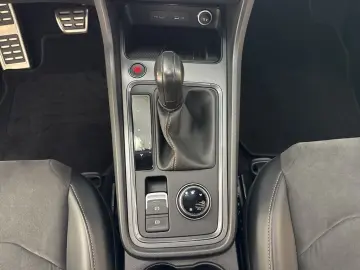 Ateca 2.0 TSI 4Drive DSG