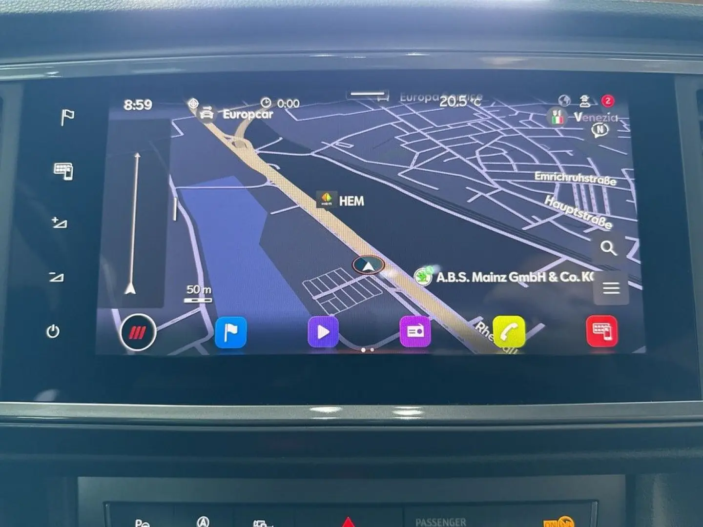 Ateca 2.0 TSI 4Drive DSG