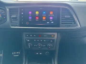 Ateca 2.0 TSI 4Drive DSG