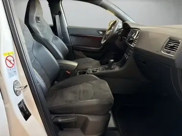 Ateca 2.0 TSI 4Drive DSG