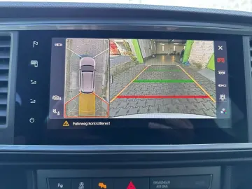 Ateca 2.0 TSI 4Drive DSG