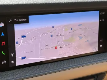 Cayenne E-Hybrid Coupe BEIFAHRERDISPLAY*SPORTDES