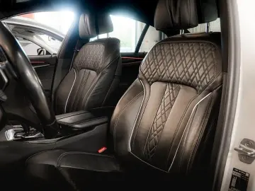 BMW 545e xDrive M Sport INNOVATION LASER MERINO