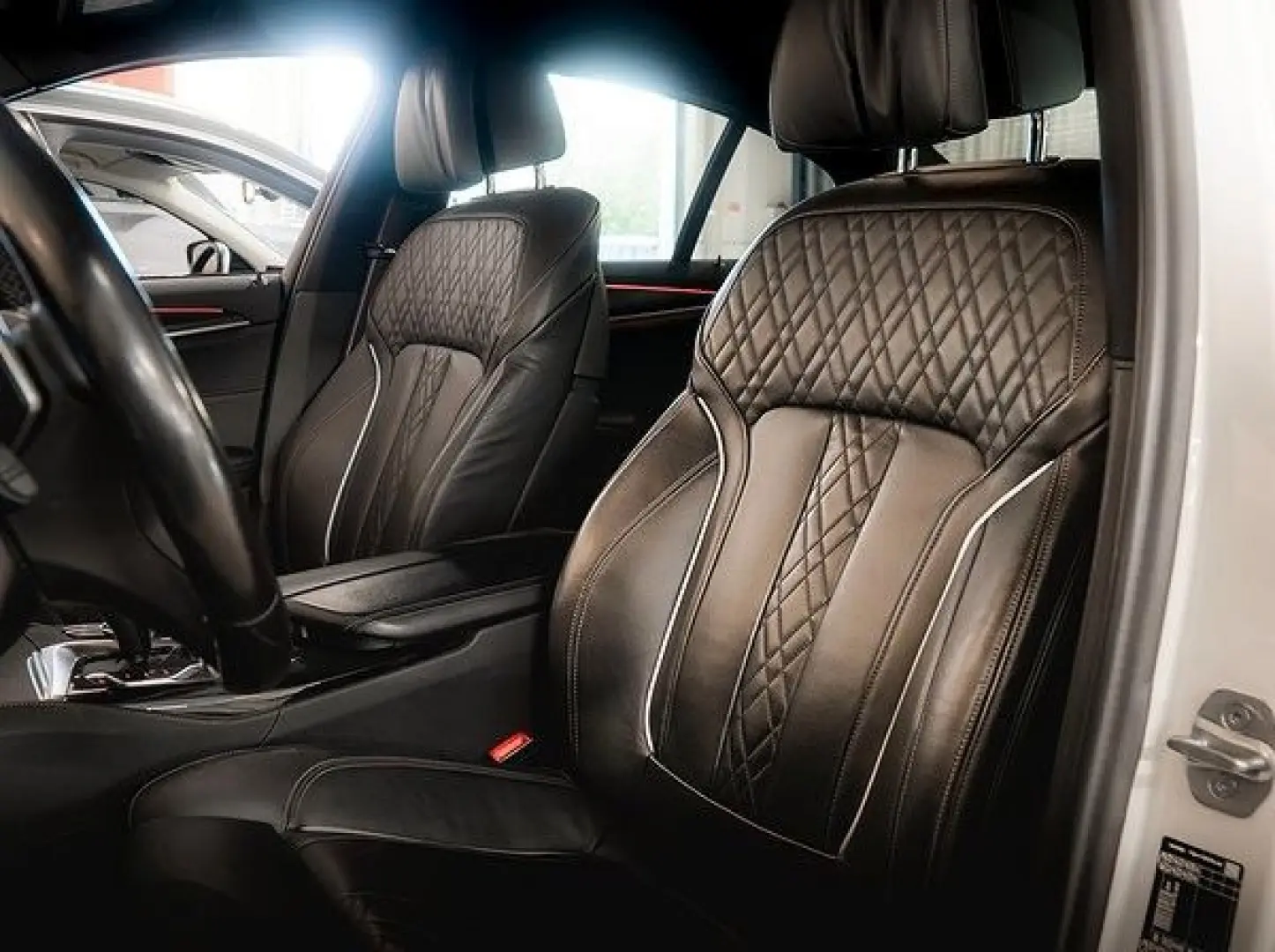 BMW 545e xDrive M Sport INNOVATION LASER MERINO