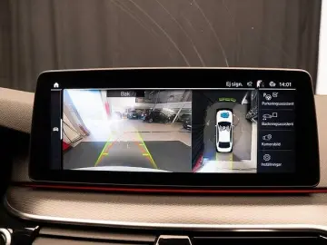 BMW 545e xDrive M Sport INNOVATION LASER MERINO