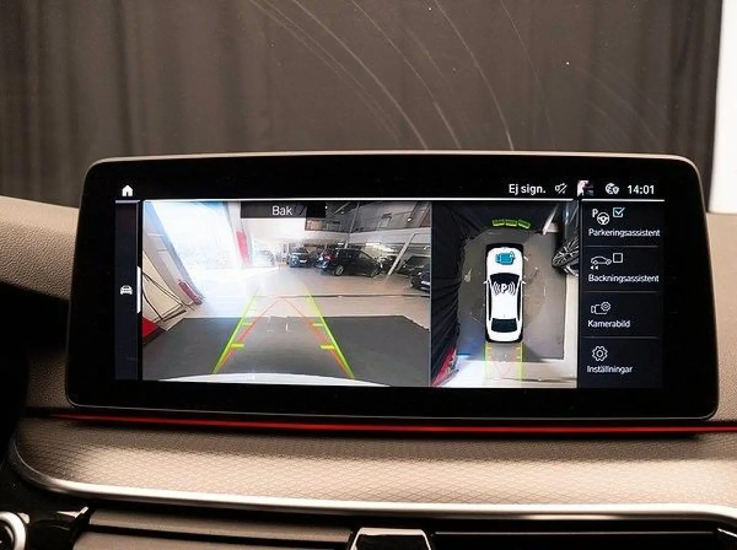 BMW 545e xDrive M Sport INNOVATION LASER MERINO