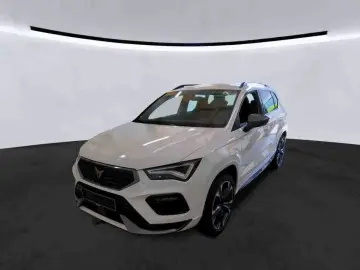 Ateca 4Drive Aut. Navi LED AHK Beats SHZ ACC