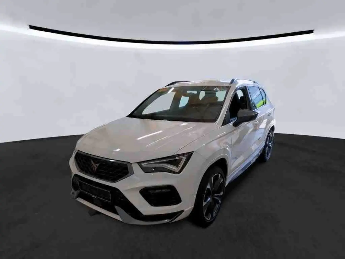 Ateca 4Drive Aut. Navi LED AHK Beats SHZ ACC