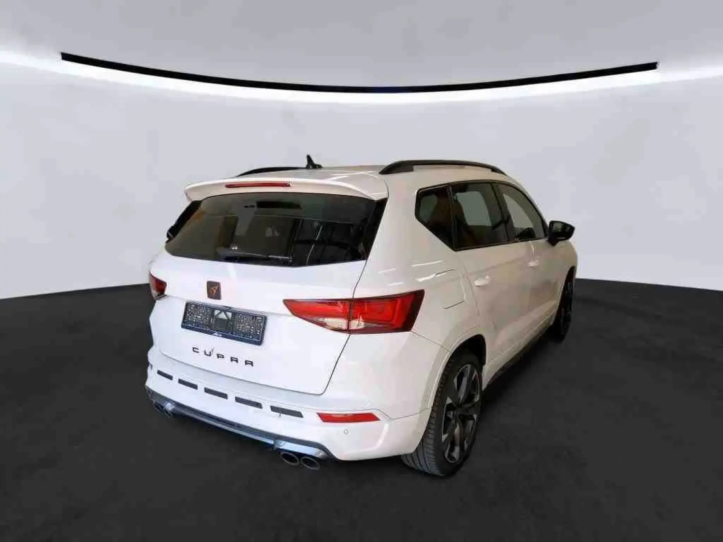Ateca 4Drive Aut. Navi LED AHK Beats SHZ ACC