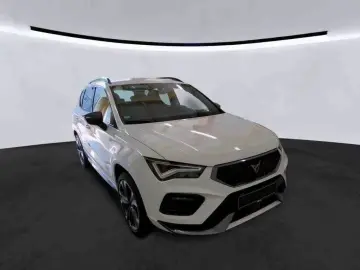 Ateca 4Drive Aut. Navi LED AHK Beats SHZ ACC