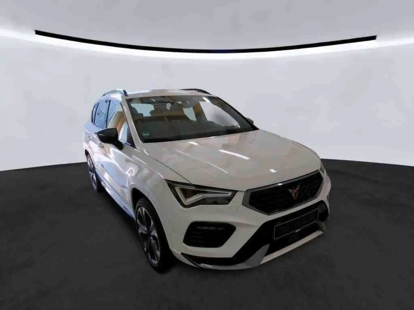 Ateca 4Drive Aut. Navi LED AHK Beats SHZ ACC
