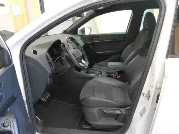 Ateca 4Drive Aut. Navi LED AHK Beats SHZ ACC