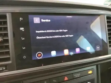 Ateca 4Drive Aut. Navi LED AHK Beats SHZ ACC