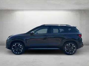 Ateca 2.0 TSI 4Drive DSG