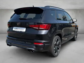 Ateca 2.0 TSI 4Drive DSG