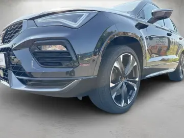 Ateca 2.0 TSI 4Drive DSG
