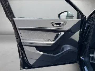 Ateca 2.0 TSI 4Drive DSG