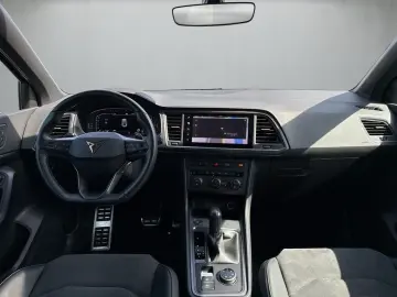 Ateca 2.0 TSI 4Drive DSG
