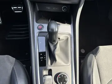 Ateca 2.0 TSI 4Drive DSG