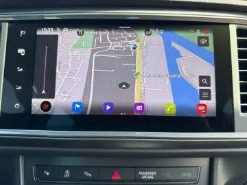 Ateca 2.0 TSI 4Drive DSG