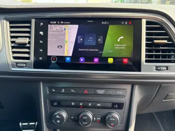 Ateca 2.0 TSI 4Drive DSG