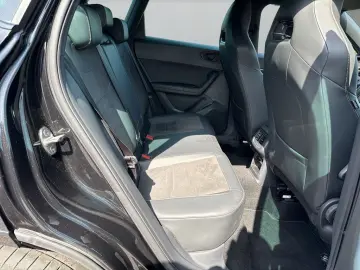 Ateca 2.0 TSI 4Drive DSG