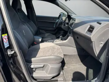 Ateca 2.0 TSI 4Drive DSG