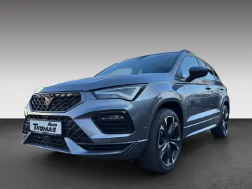 Ateca 2.0 TSI DSG 4Drive PANO BEATS