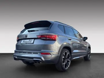 Ateca 2.0 TSI DSG 4Drive PANO+BEATS