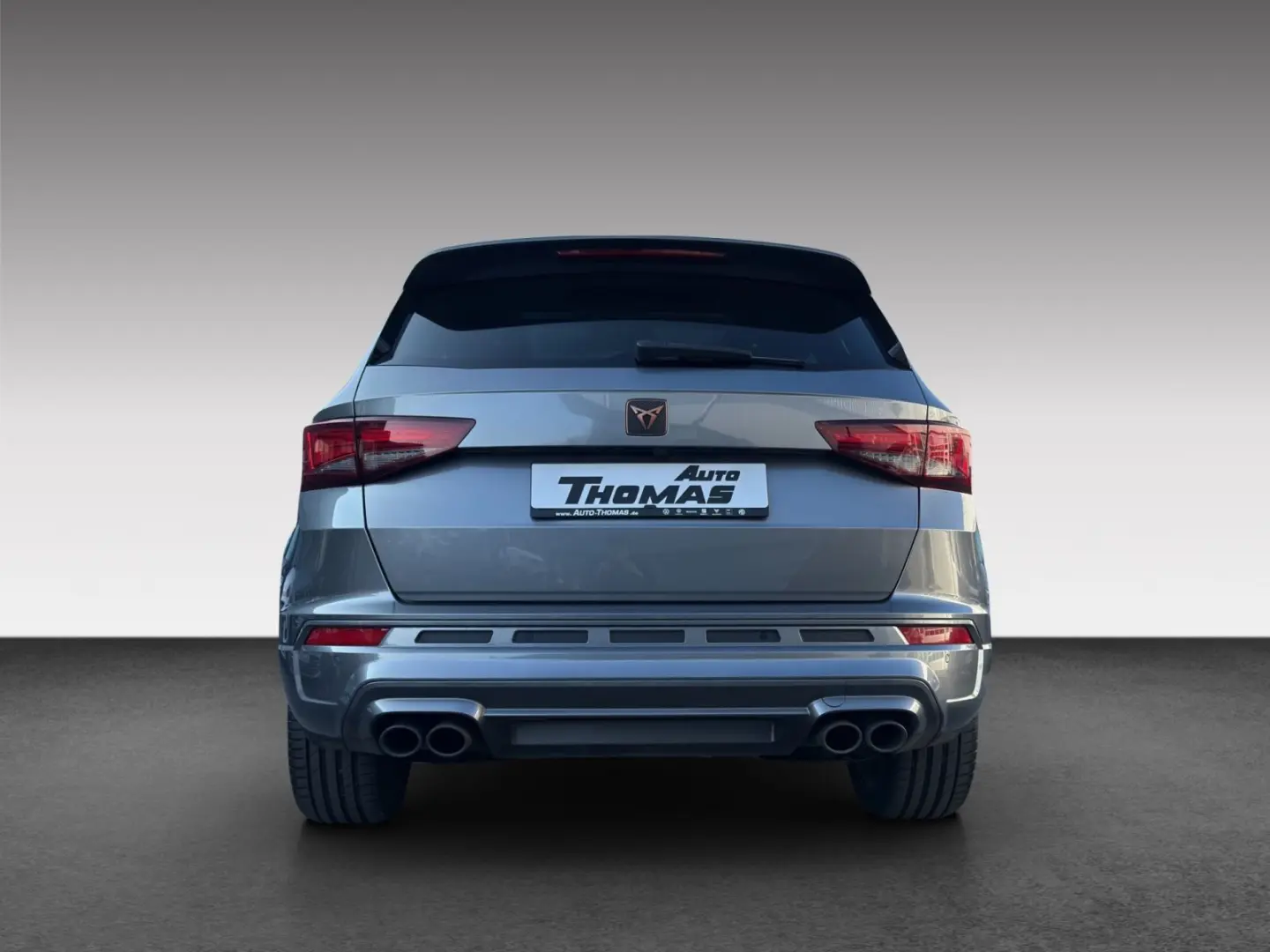 Ateca 2.0 TSI DSG 4Drive PANO+BEATS