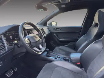 Ateca 2.0 TSI DSG 4Drive PANO+BEATS