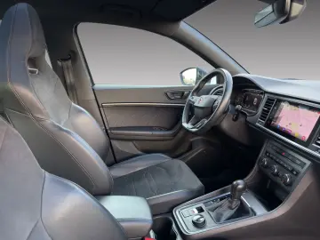 Ateca 2.0 TSI DSG 4Drive PANO+BEATS