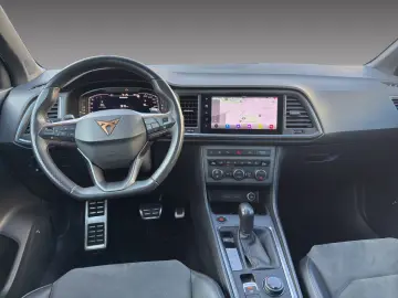 Ateca 2.0 TSI DSG 4Drive PANO+BEATS