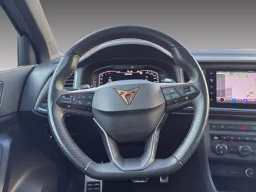 Ateca 2.0 TSI DSG 4Drive PANO+BEATS