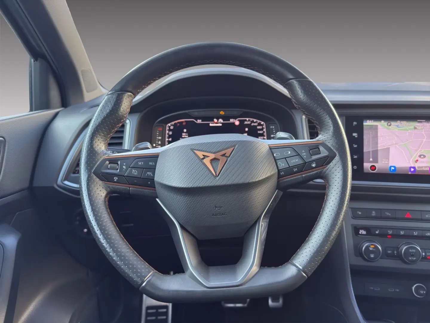 Ateca 2.0 TSI DSG 4Drive PANO+BEATS