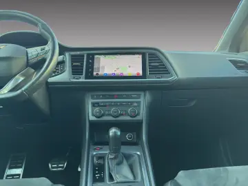 Ateca 2.0 TSI DSG 4Drive PANO+BEATS