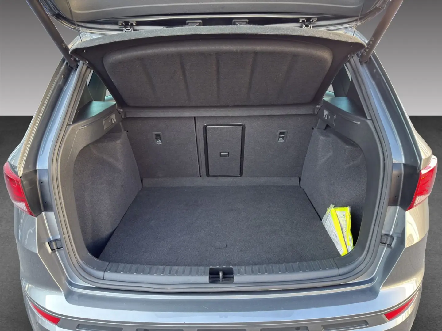Ateca 2.0 TSI DSG 4Drive PANO+BEATS