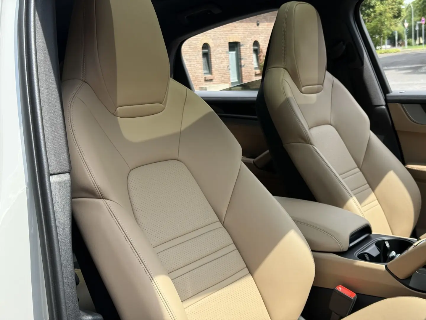 Cayenne E-Hybrid Coupe SPORTDESIGN-PAKET*22 EXCL