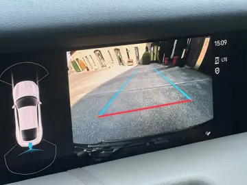 Taycan 4 Cross Turismo INNODRIVE*PANORAMA*LED-MA