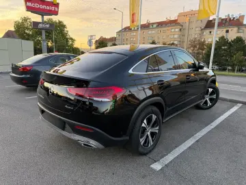 GLE 350 de 4MATIC - Coupé 