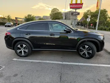 GLE 350 de 4MATIC - Coupé 