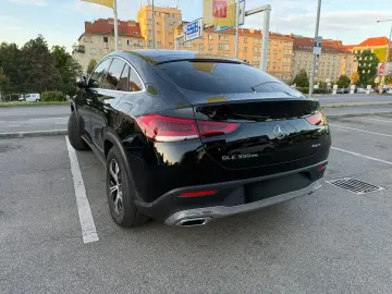 GLE 350 de 4MATIC - Coupé 